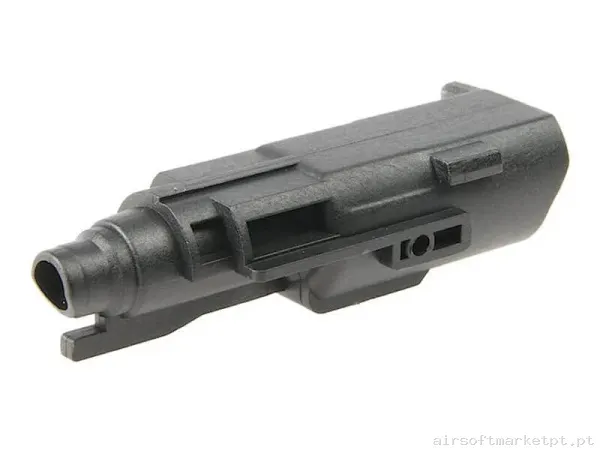 Interno Pistola Nozzle Action Army AAP-01 Parte 71 — Peças Internas (AEG) — Airsoft Market PT