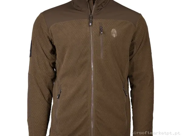 Jaqueta Tática Ragnar Street Egil Jacket coyote — Vestuário (Fardas) — Airsoft Market PT