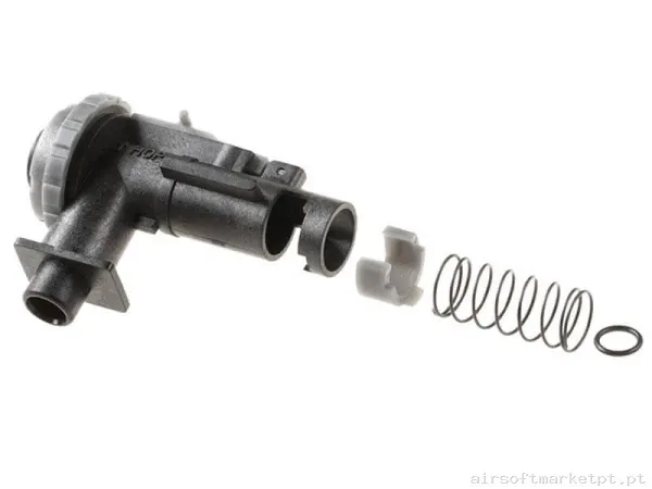 Interno Hop up chamber Vector Krytac — Peças Internas (AEG) — Airsoft Market PT