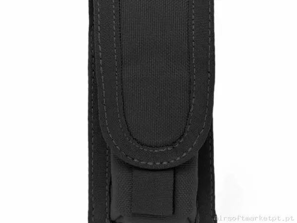 Pouch Portaherramenta Warrior Assault Utility Tool negro — Coletes & Rigs — Airsoft Market PT