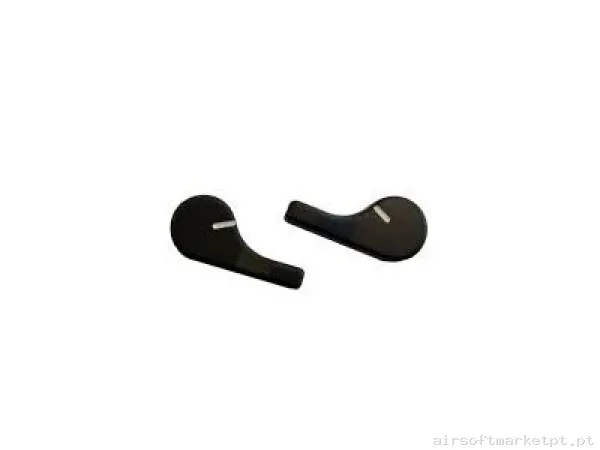Switcher G36 — Peças Internas (AEG) — Airsoft Market PT