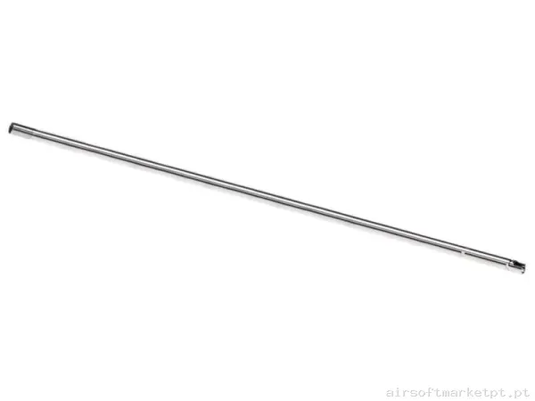 Interno Cano Precissão VSR 6.04 303mm Maple Leaf Crazy Jet para Tokyo Marui VSR-10 — Peças Internas (AEG) — Airsoft Market PT