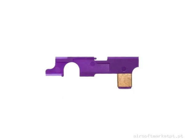 Selector Plate V2-Pletina SHS — Peças Internas (AEG) — Airsoft Market PT