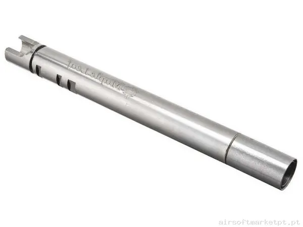 Interno Cano Precisão VSR 6.04 138mm Maple Leaf Crazy Jet GBB — Peças Internas (AEG) — Airsoft Market PT