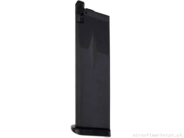 Magazine Ludus Gas Secutor — Pistolas — Airsoft Market PT
