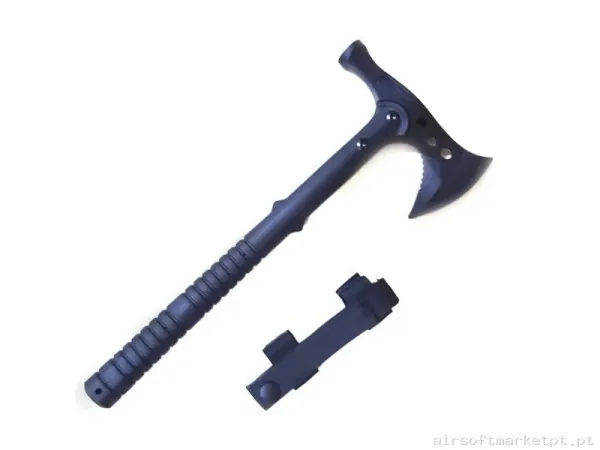 Dummy Tomahawk martillo — Acessórios & Componentes — Airsoft Market PT
