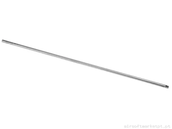 Interno Cano Precisão VSR 6.04 550mm Maple Leaf Crazy Jet para Tokyo Marui VSR-10 — Peças Internas (AEG) — Airsoft Market PT