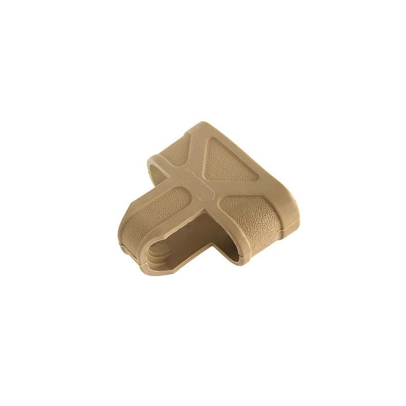 Mag Assist p/ M16/AR15/M4 Dark Earth — Carregadores / Magazines — Airsoft Market PT