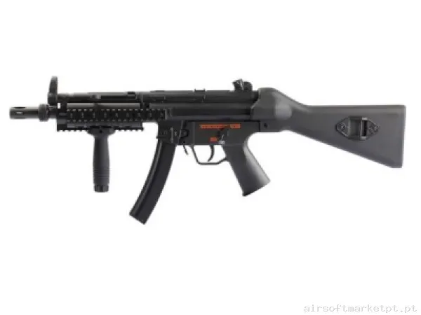 MP5 MC-II 802 Jing Gong — Rifles de Assalto (AR/M4/AK) — Airsoft Market PT