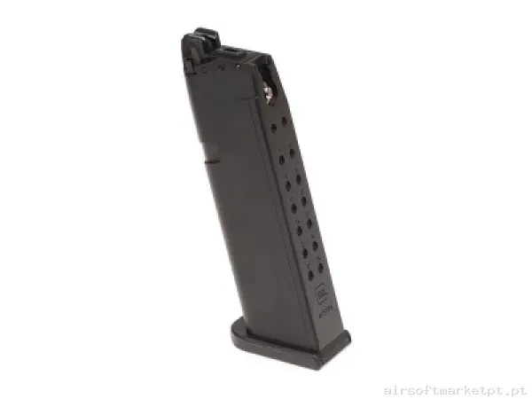 Magazine Glock 45 Gas Umarex — Pistolas — Airsoft Market PT