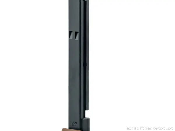 Magazine Pistola CO2 4.5mm Umarex Glock 19x 16 Rds coyote — Carregadores / Magazines — Airsoft Market PT