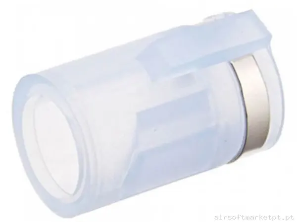 Interno Hop up bucking VSR Maple Leaf Mr Hop 2023 Silicone azul 70º — Peças Internas (AEG) — Airsoft Market PT