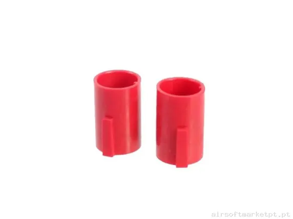 Goma Hop Up Madbull Para VSR — Peças Internas (AEG) — Airsoft Market PT