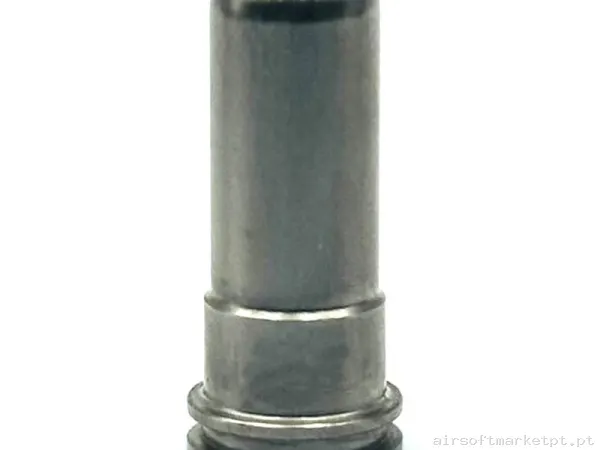 Interno Nozzle AEG Epes Alumínio Niptfe 20,3mm — Peças Internas (AEG) — Airsoft Market PT