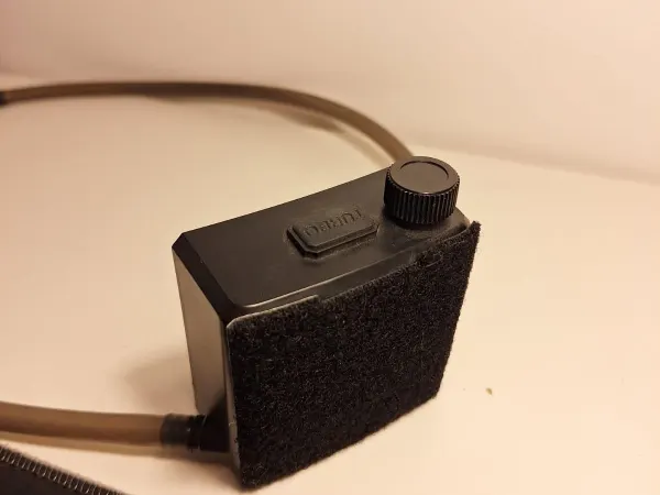 AntiFog Unit