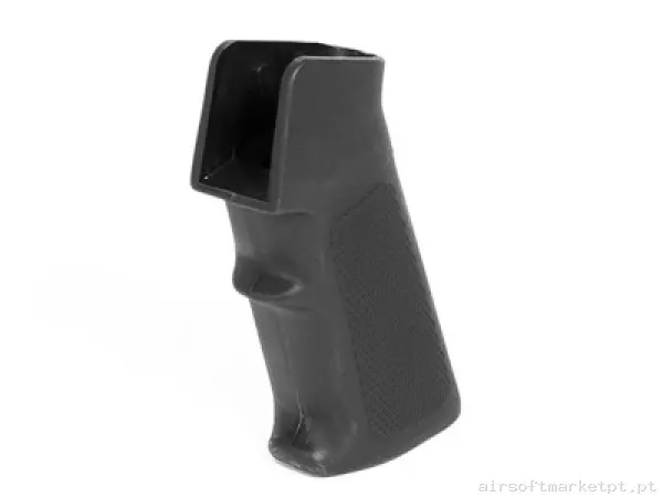 Empunhadura Motor M4 Evolution — Peças Internas (AEG) — Airsoft Market PT