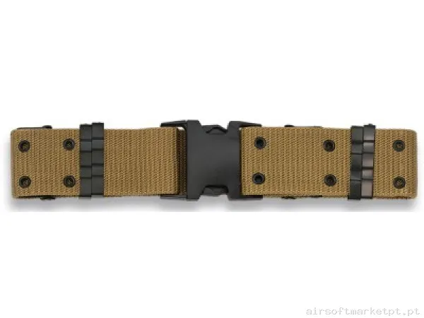 Cinto Tan Barbaric — Vestuário (Fardas) — Airsoft Market PT