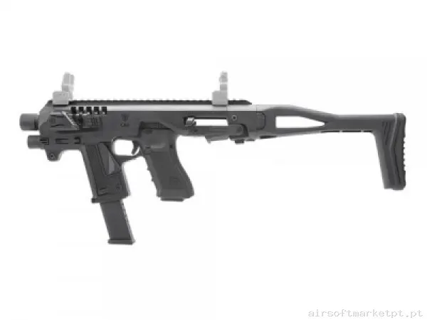 Micro Kit Roni Glock Carbine CAA — Armas (Réplicas) — Airsoft Market PT