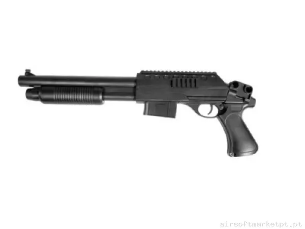 Mossberg 500 0581 Vigor — Shotguns — Airsoft Market PT