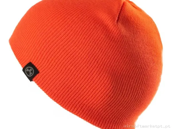 Gorro Magpul Beanie Laranja — Proteção Ocular & Facial — Airsoft Market PT