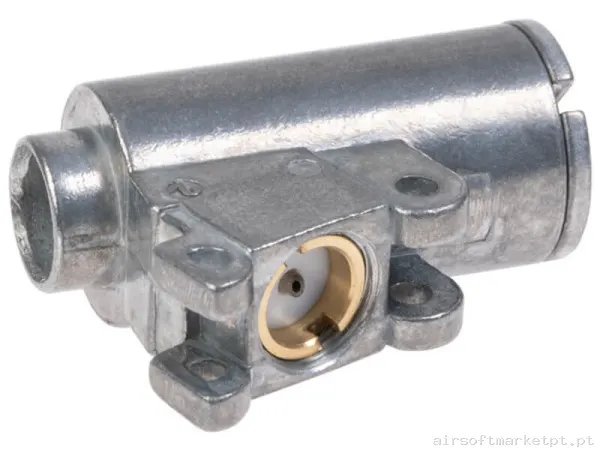 Interno Válvula Magazine CO2 4.5mm Stinger Stag014/Stag016 — Gás & CO2 — Airsoft Market PT