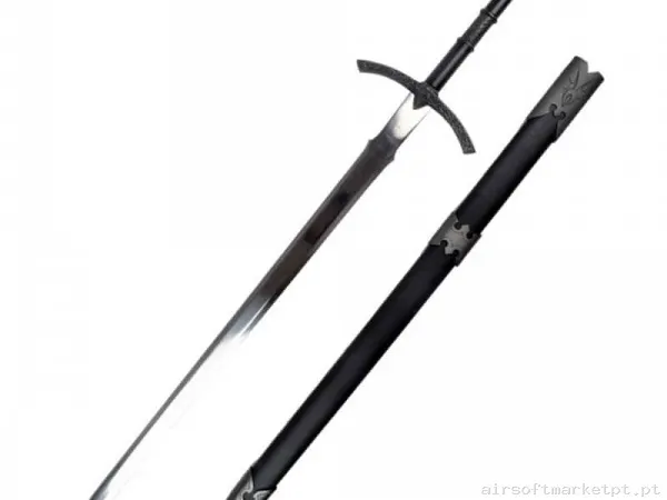 Espada Ornamental Estilo o Senhor dos Anéis Zs933 — Ferramentas — Airsoft Market PT