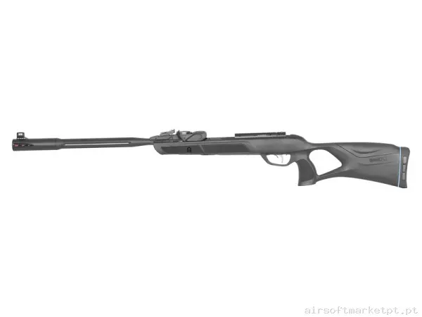 Airgun Gas Pistón 5.5mm Carabina Gamo Roadster 10x Igt Gen 2 24j negra — Rifles de Assalto (AR/M4/AK) — Airsoft Market PT