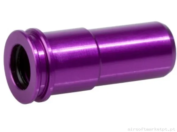 Nozzle Longo AK Saigo Defense — Peças Internas (AEG) — Airsoft Market PT