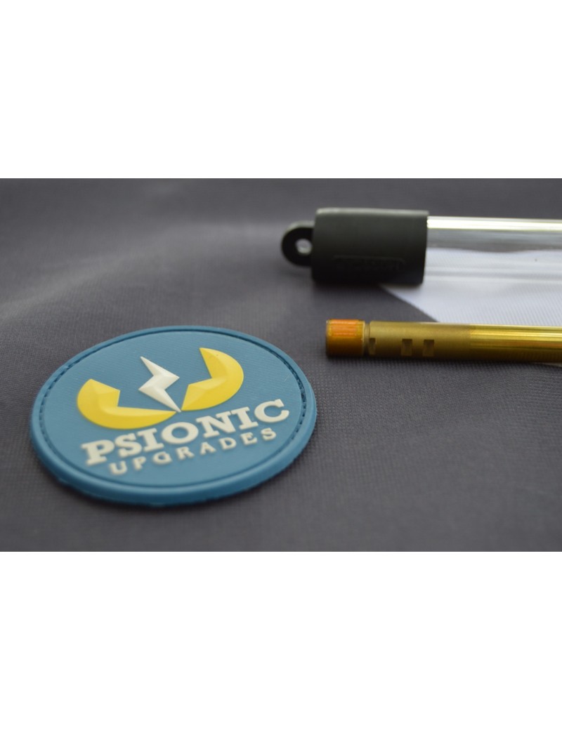 Psi AEG Barrel - 6.01 - 430mm [Psionic Upgrades] — Peças Internas (AEG) — Airsoft Market PT