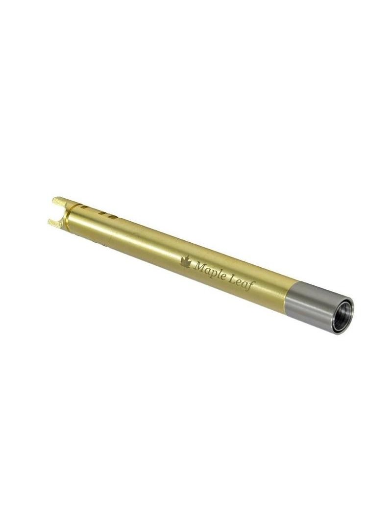 300mm Crazy Jet 6,04 VSR G-Spec [Maple Leaf] — Peças Internas (AEG) — Airsoft Market PT