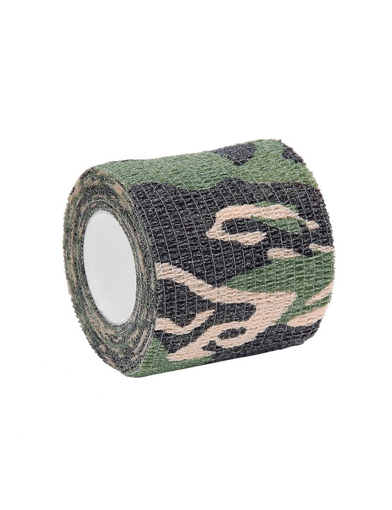 Warp - Woodland [Fosco] — Acessórios & Componentes — Airsoft Market PT