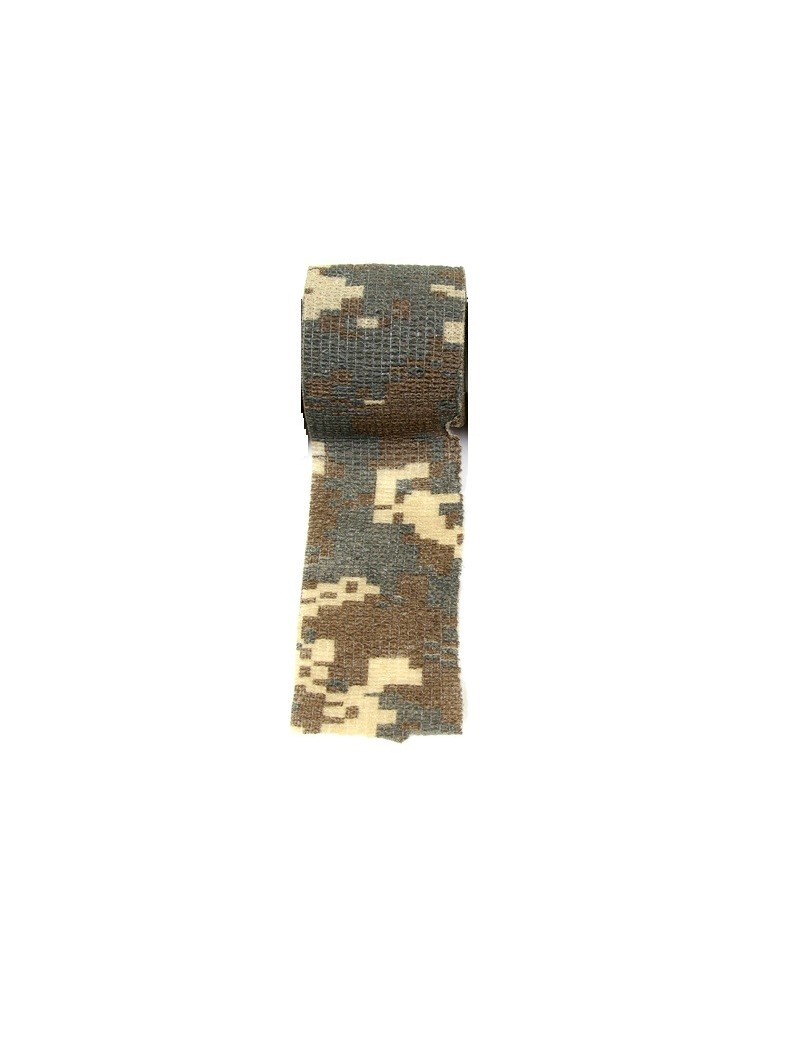 Warp - Digital Desert [101INC] — Acessórios & Componentes — Airsoft Market PT