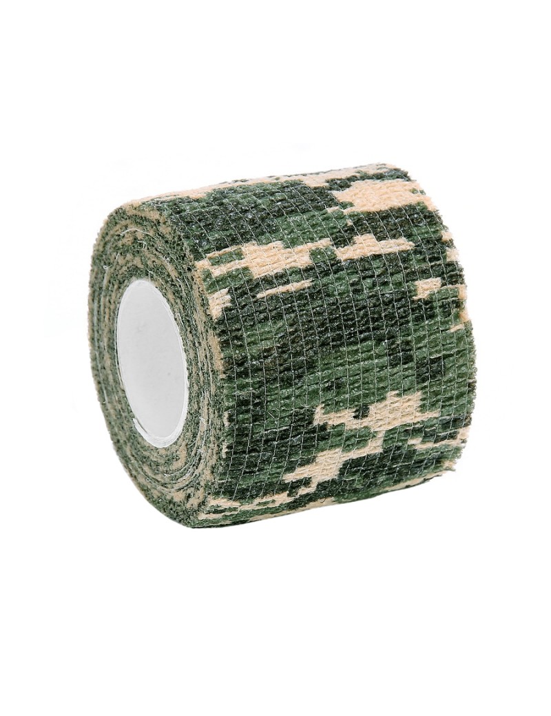 Warp - Digital Woodland [Fosco] — Acessórios & Componentes — Airsoft Market PT