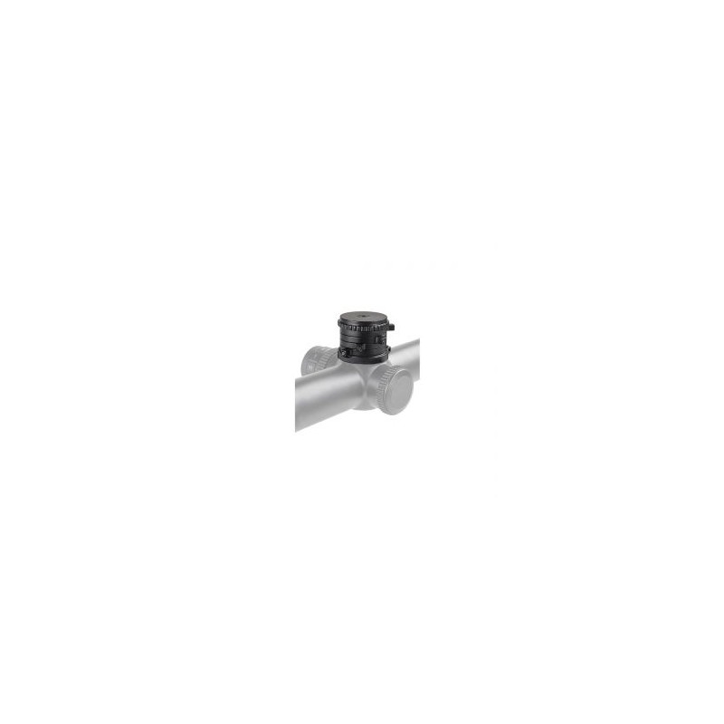 Torre balística para miras ópticas Titanium HD Delta — Miras & Ópticas — Airsoft Market PT