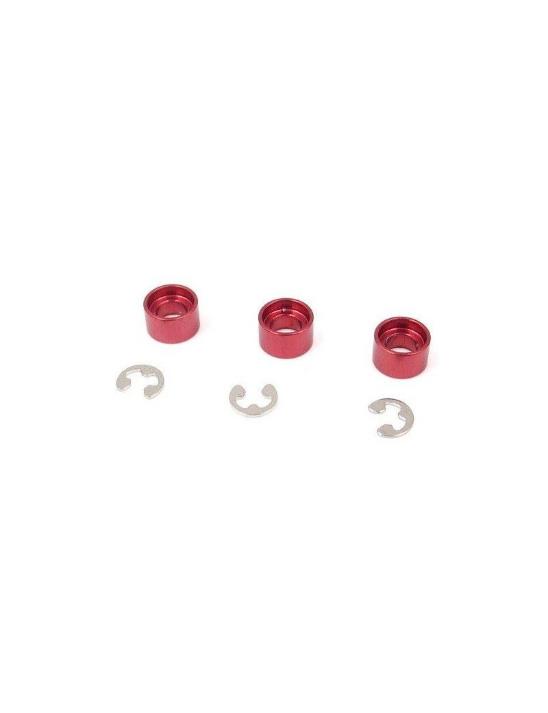 Turbo Valve - TM/WE - 3pcs [Poseidon] — Carregadores / Magazines — Airsoft Market PT