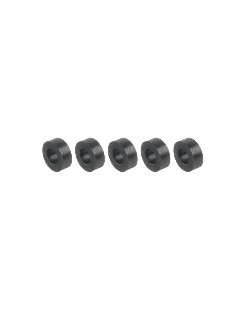 Inlet Valve O-ring for GBB Magazine [Maple Leaf] — Peças Internas (AEG) — Airsoft Market PT