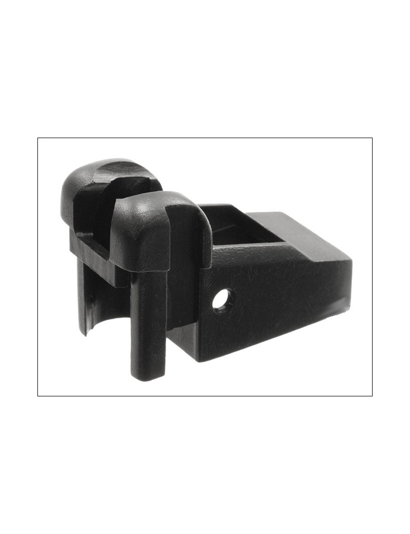 M9 Part No. 15 Magazine Lip [WE] — Carregadores / Magazines — Airsoft Market PT