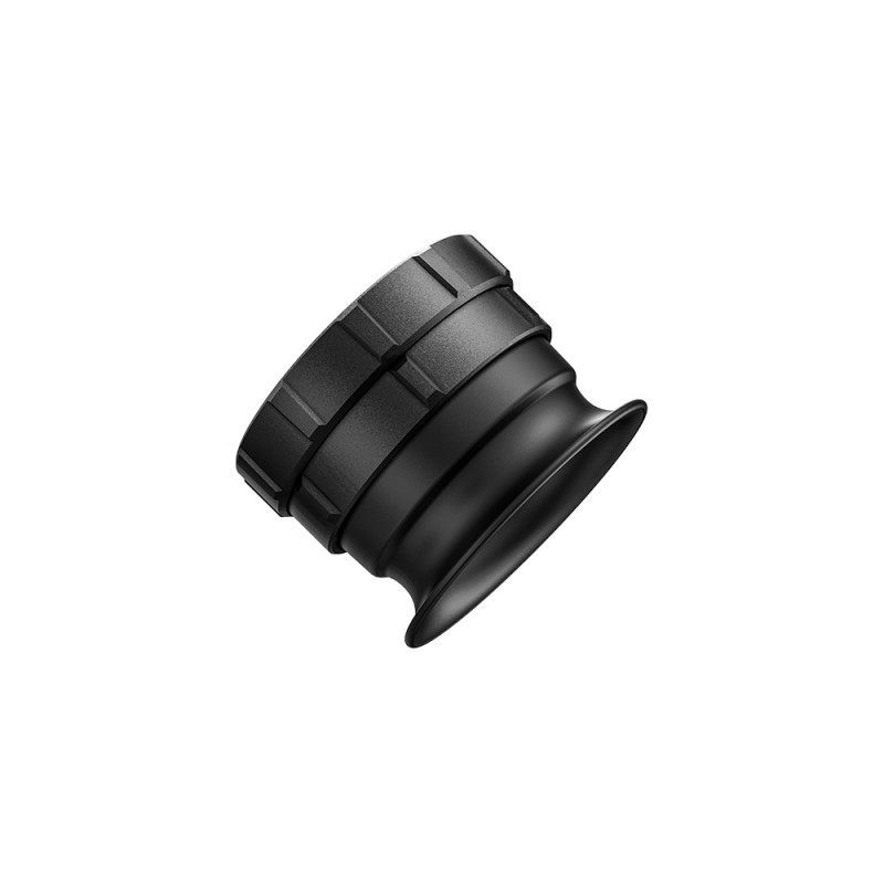 Ocular de borracha para escopo Thunder 2.0 HIKMICRO — Miras & Ópticas — Airsoft Market PT
