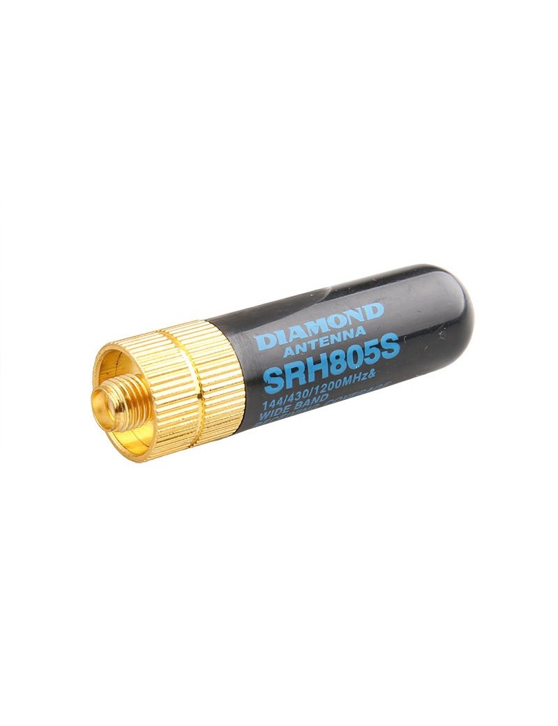 A7 Short Antenna [Boafeng] — Rádios & Comunicação — Airsoft Market PT