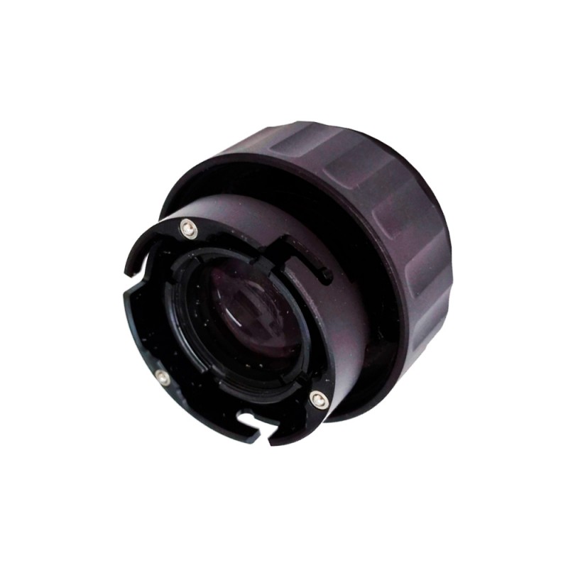 Oculo HM-EC para série Cheetah HIKMICRO — Miras & Ópticas — Airsoft Market PT