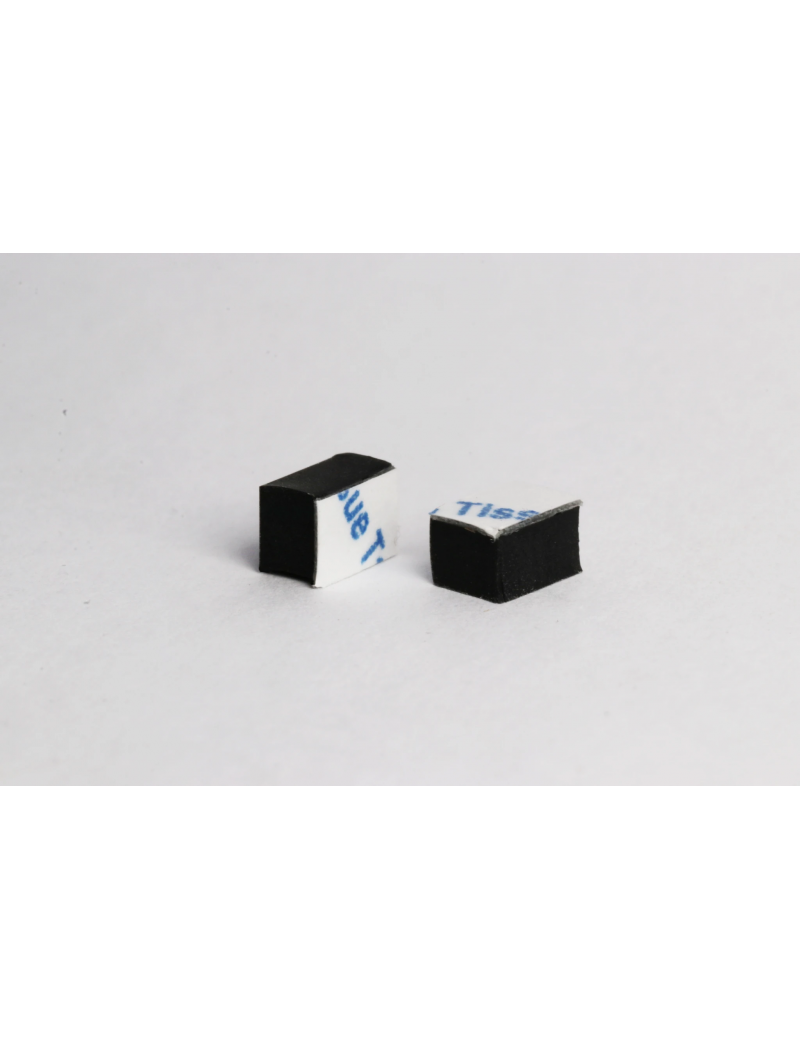 M-Nubs - 2pcs [Airtech Studios] — Peças Internas (AEG) — Airsoft Market PT