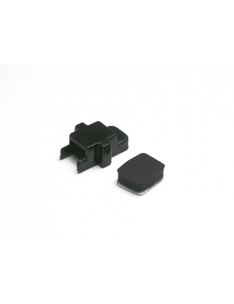 TDC Trolley & M-Nub - Maxx Hop-Up Chamber [Airtech Studios] — Peças Internas (AEG) — Airsoft Market PT