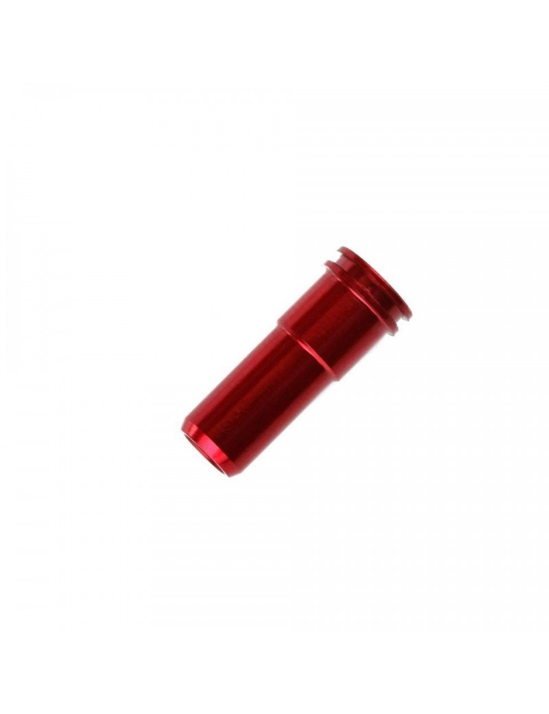 Nozzle M4 (21.45mm) TZ0034 [SHS] — Peças Internas (AEG) — Airsoft Market PT