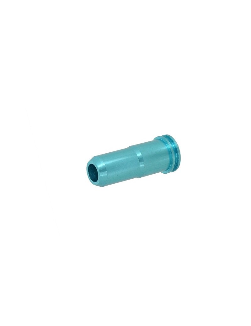 Air Nozzle Aluminum MP5 [Big Dragon] — Peças Internas (AEG) — Airsoft Market PT