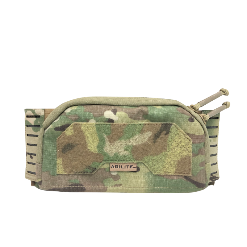 Acessório para Placard Pincer™ - Organização e Capacidade — Coletes & Rigs — Airsoft Market PT