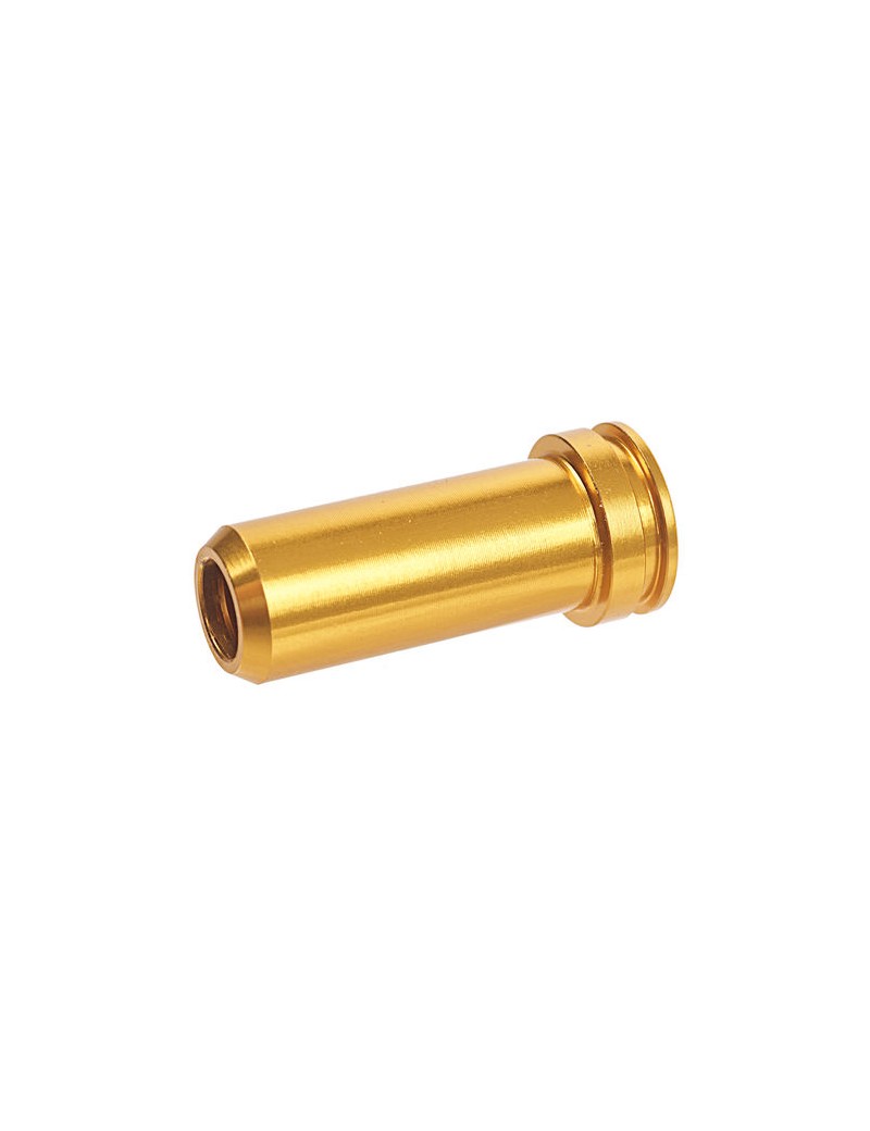 Air Seal Nozzle - P90 AEG Series [SHS] — Peças Internas (AEG) — Airsoft Market PT