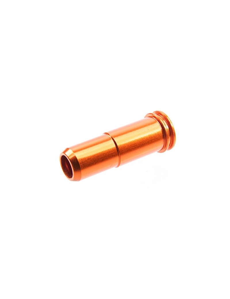 Air Seal Nozzle - SR25/AR10 AEG Series [SHS] — Peças Internas (AEG) — Airsoft Market PT