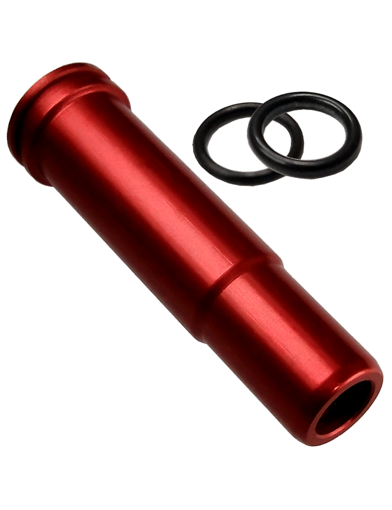 Air Nozzle w/ O-Ring CLASSIC ARMY SCAR-H - ERGAL [FPS Softair] — Peças Internas (AEG) — Airsoft Market PT