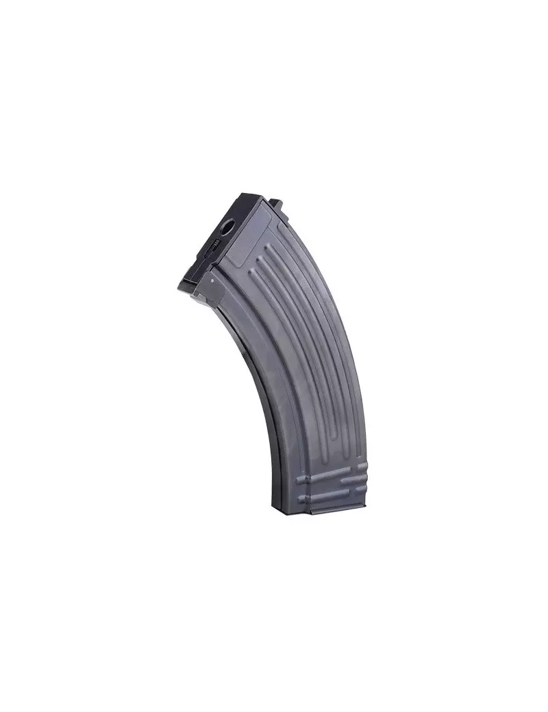 Magazine Mid-Cap 120rds AK - Metal [E&L] — Carregadores / Magazines — Airsoft Market PT