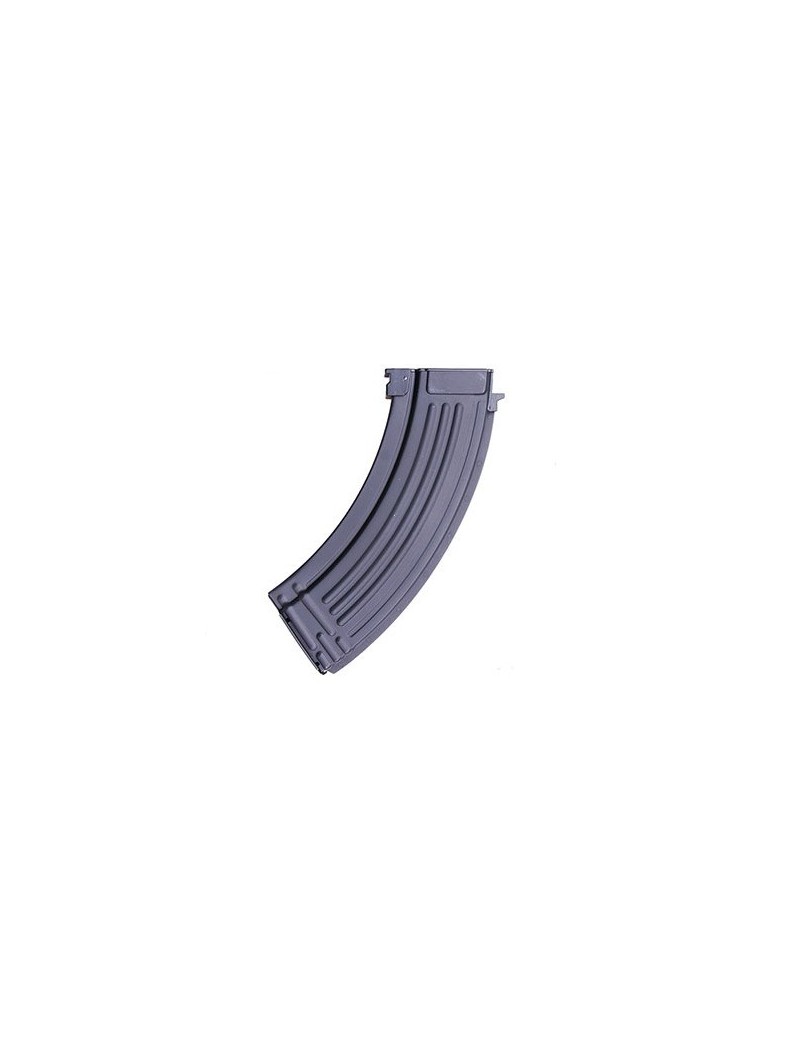 Mid-Cap 90bbs AK74 [D'boys] — Carregadores / Magazines — Airsoft Market PT
